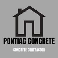 Pontiac Concrete image 1