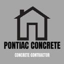 Pontiac Concrete logo