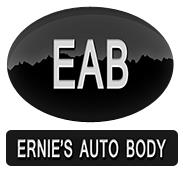 Ernie's Auto Body Shop image 1