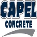 Capel Concrete logo