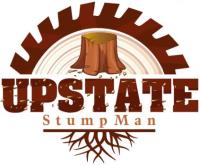 Upstate Stump Man image 1