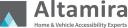 Altamira Medical logo