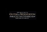 Gutin & Wolverton: Harley I. Gutin image 1