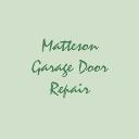 Matteson Garage Door Repair logo