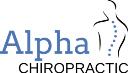 Alpha Chiropractic logo