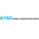 Trio Towing Jacksonville logo
