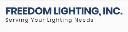 Freedom Lighting logo