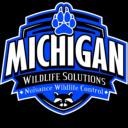 Michigan Wildlife Solutions, LLC logo