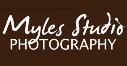 Myles Studio Photography logo