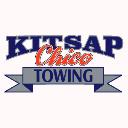 Kitsap Towing logo