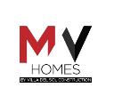 MV Homes logo