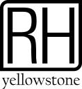 Roosevelt Hotel - Yellowstone logo
