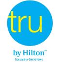 Tru by Hilton Columbia Greystone logo