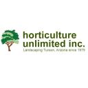 Horticulture Unlimited, Inc. logo