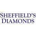 Sheffield's Diamonds Jewelry Store logo
