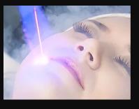 NuWave Cryotherapy Skin and Light Spa image 2