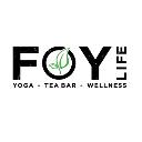 FOY Life logo