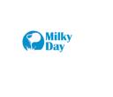 Milky Day logo
