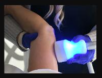 NuWave Cryotherapy Skin and Light Spa image 4