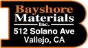 Bayshore Materials Inc. logo