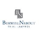 Burwell Nebout Trial Lawyers logo