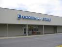 Goodwill Industries of NE Indiana - Store logo