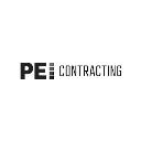 PEI Contracting logo