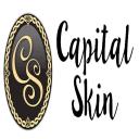 Capital Skin logo
