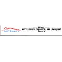 Cutter Chrysler Dodge Jeep Ram Fiat image 1