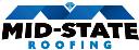 Mid State Roofing LLC logo
