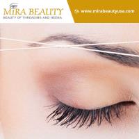 1st Threading Place in El Paso | Mira Beauty image 2