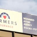 Farmers Insurance - Mohamed Ayyad logo