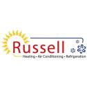 Russell Heating and Air logo