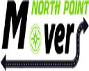 North Point Movers logo