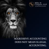 Miller & Company CPAs: Tax Accountants image 4