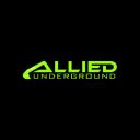 Allied Underground logo