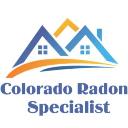 Colorado Radon Specialist logo