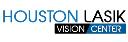 Houston Lasik Vision Center logo