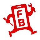 Fast Bros Phone Repair logo