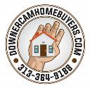 Downercam Home Buyers logo