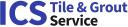 ICS Tile & Grouting Service logo