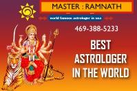 Indian Astrologer & Spiritual Healer image 3