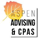 Aspen Advising & CPAs logo
