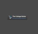 The College Butler, LLC logo