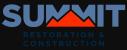 Summit Restoration & Construction logo