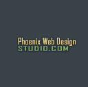 Phoenix Web Design Studio logo