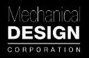 Mechanical Design Corporation logo
