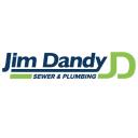Jim Dandy Sewer & Plumbing logo
