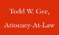 Todd W. Gee, Attorney-at-Law - Cleveland, TN image 2