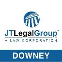 JT Legal Group logo